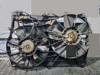 bontott SUZUKI GRAND VITARA Hűtőventilátor