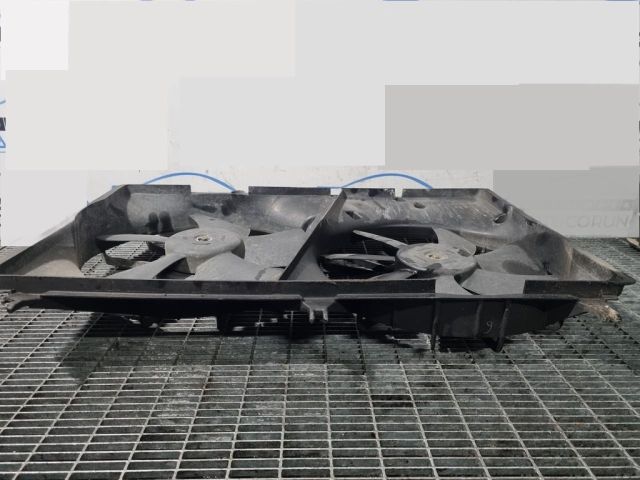 bontott SUZUKI GRAND VITARA Hűtőventilátor