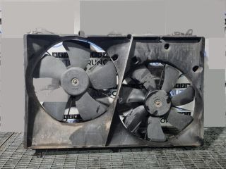 bontott SUZUKI GRAND VITARA Hűtőventilátor