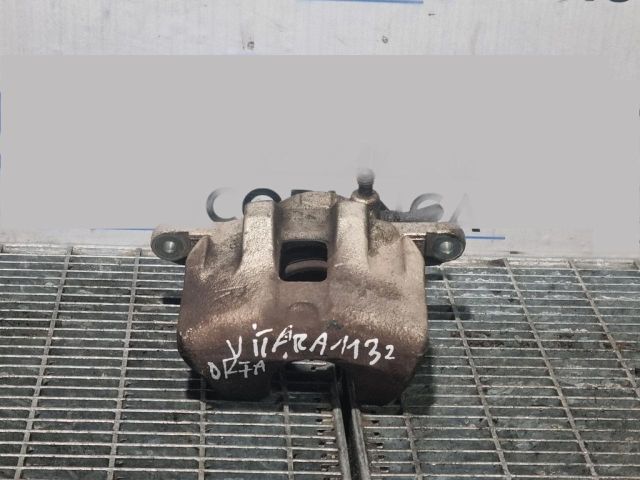 bontott SUZUKI GRAND VITARA Jobb első Fékkengyel
