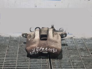 bontott SUZUKI GRAND VITARA Jobb első Fékkengyel