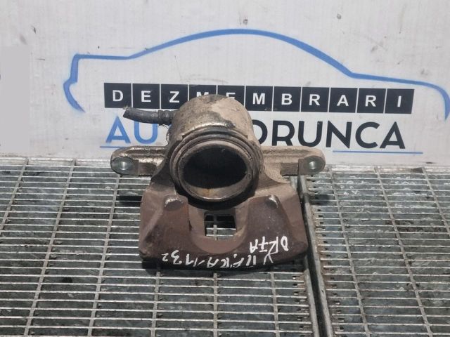 bontott SUZUKI GRAND VITARA Jobb első Fékkengyel