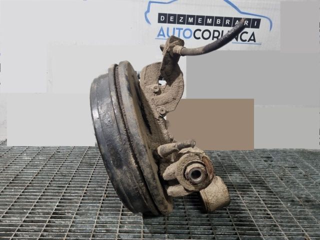 bontott SUZUKI GRAND VITARA Jobb hátsó Csonkállvány