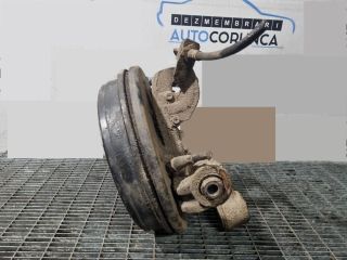 bontott SUZUKI GRAND VITARA Jobb hátsó Csonkállvány