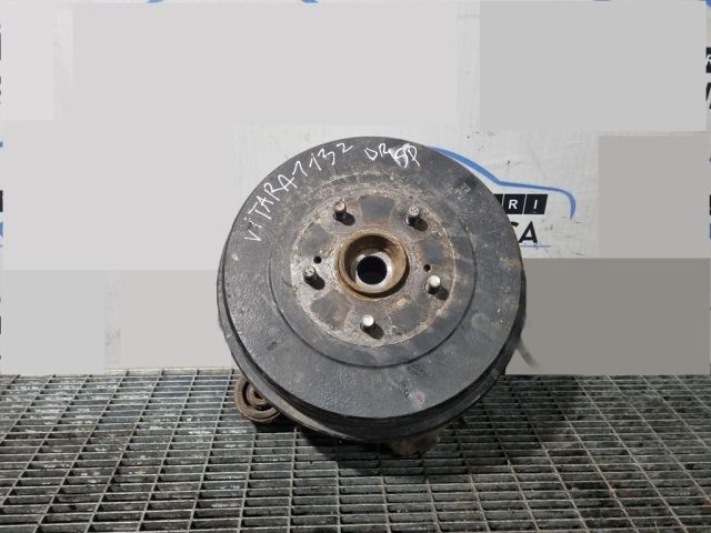 bontott SUZUKI GRAND VITARA Jobb hátsó Csonkállvány