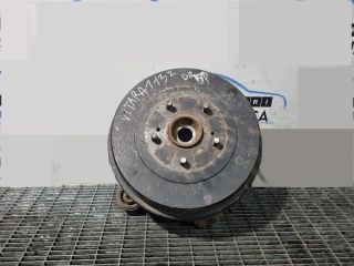 bontott SUZUKI GRAND VITARA Jobb hátsó Csonkállvány