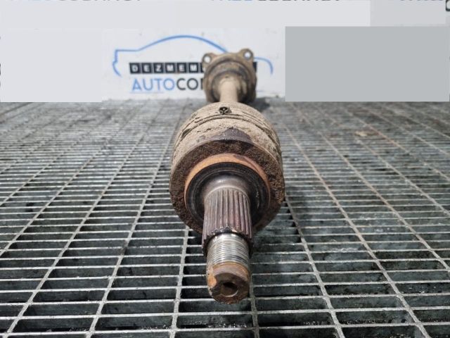 bontott SUZUKI GRAND VITARA Jobb hátsó Féltengely