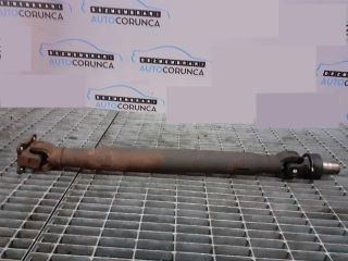 bontott SUZUKI GRAND VITARA Kardántengely