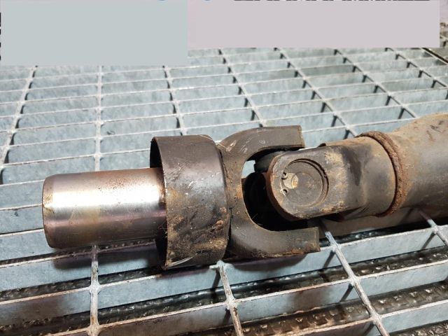 bontott SUZUKI GRAND VITARA Kardántengely