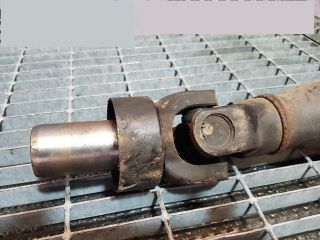 bontott SUZUKI GRAND VITARA Kardántengely