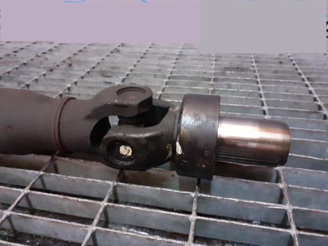 bontott SUZUKI GRAND VITARA Kardántengely