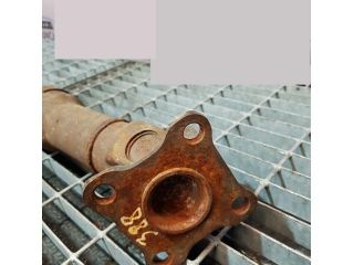 bontott SUZUKI GRAND VITARA Kardántengely