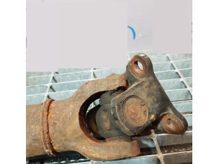 bontott SUZUKI GRAND VITARA Kardántengely