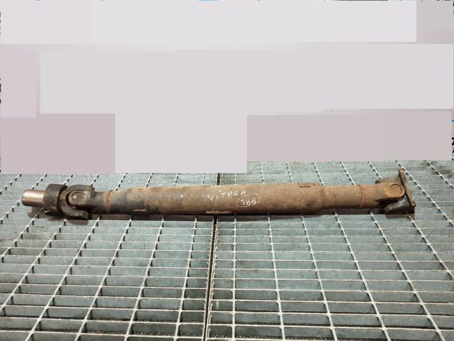 bontott SUZUKI GRAND VITARA Kardántengely