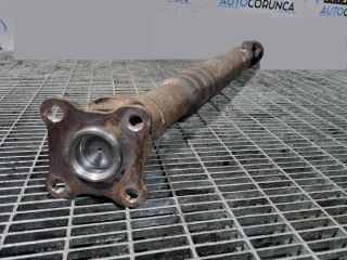 bontott SUZUKI GRAND VITARA Kardántengely