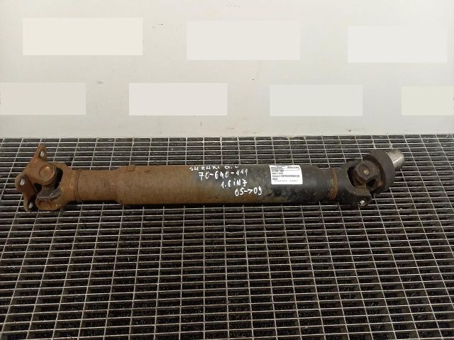 bontott SUZUKI GRAND VITARA Kardántengely