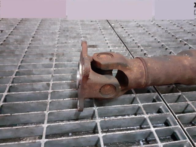 bontott SUZUKI GRAND VITARA Kardántengely