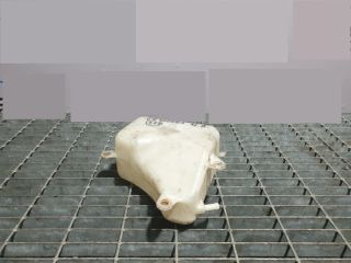 bontott SUZUKI GRAND VITARA Kiegyenlítő Tartály