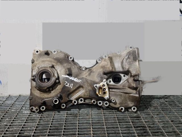 bontott SUZUKI GRAND VITARA Komplett Vezérlés Burkolat