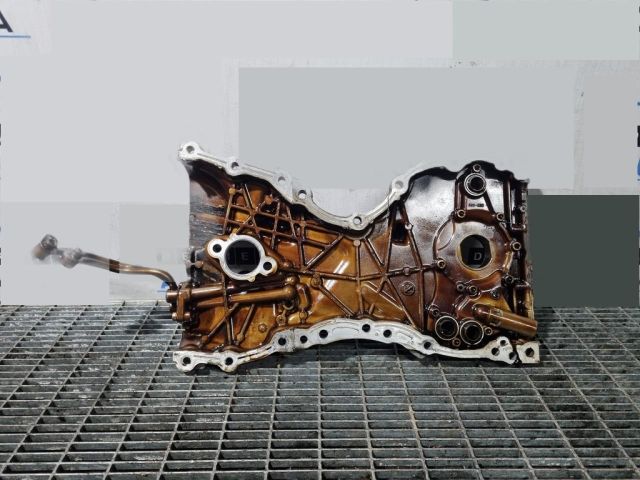 bontott SUZUKI GRAND VITARA Komplett Vezérlés Burkolat