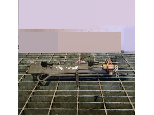 bontott SUZUKI GRAND VITARA Közösnyomócső