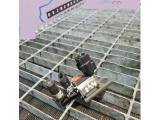 bontott SUZUKI GRAND VITARA Lefújószelep