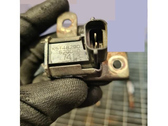 bontott SUZUKI GRAND VITARA Lefújószelep