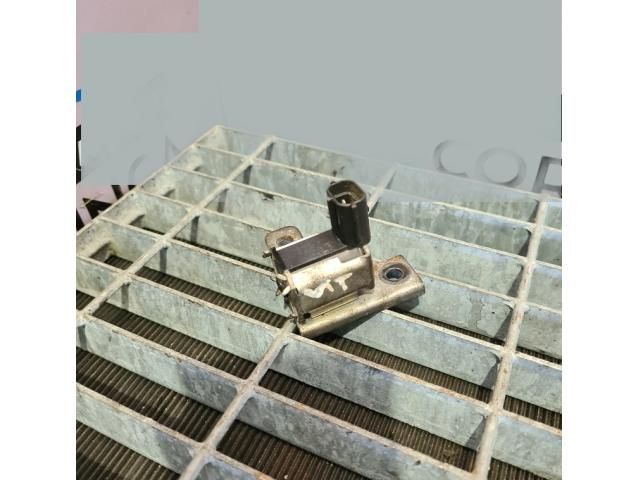 bontott SUZUKI GRAND VITARA Lefújószelep