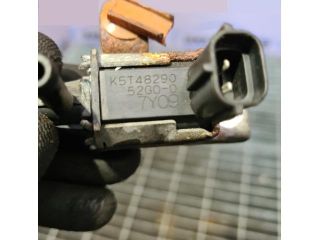 bontott SUZUKI GRAND VITARA Lefújószelep