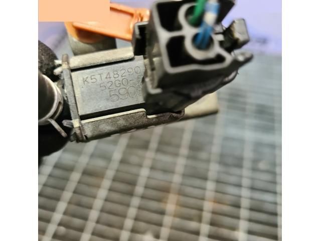 bontott SUZUKI GRAND VITARA Lefújószelep