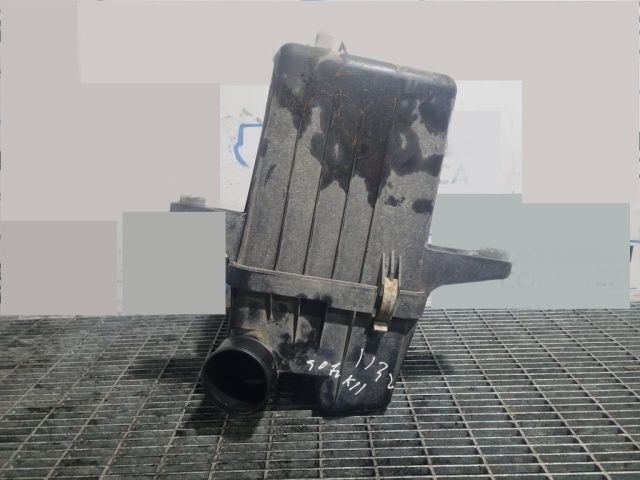 bontott SUZUKI GRAND VITARA Légszűrő Ház