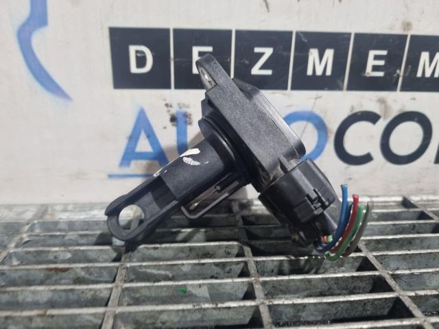 bontott SUZUKI GRAND VITARA Légtömegmérő