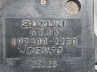 bontott SUZUKI GRAND VITARA Légtömegmérő