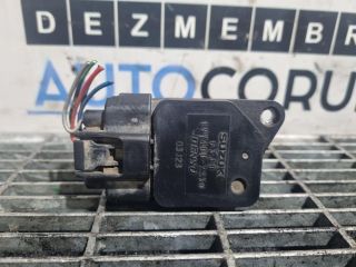 bontott SUZUKI GRAND VITARA Légtömegmérő