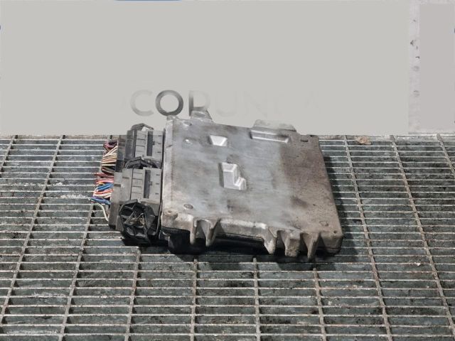 bontott SUZUKI GRAND VITARA Motorvezérlő