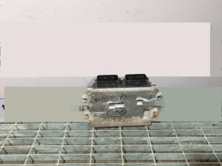 bontott SUZUKI GRAND VITARA Motorvezérlő