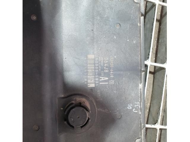 bontott SUZUKI GRAND VITARA Motorvezérlő