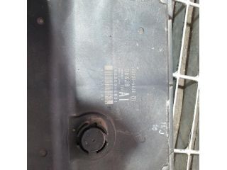 bontott SUZUKI GRAND VITARA Motorvezérlő