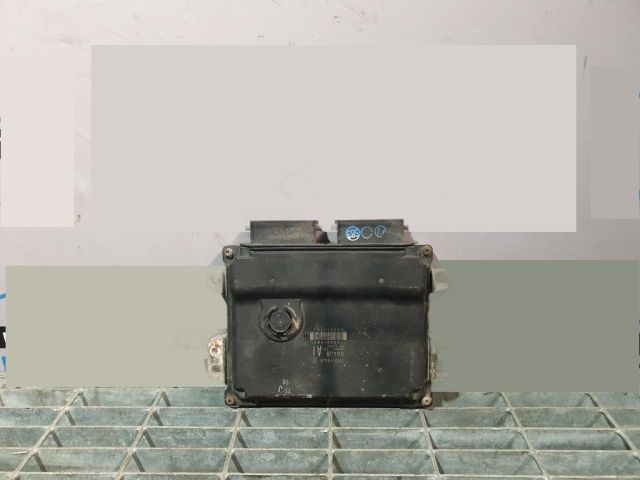 bontott SUZUKI GRAND VITARA Motorvezérlő