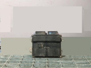 bontott SUZUKI GRAND VITARA Motorvezérlő