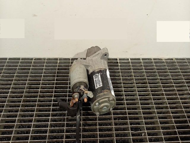 bontott SUZUKI GRAND VITARA Önindító