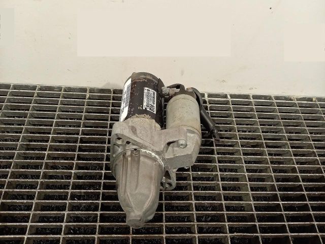 bontott SUZUKI GRAND VITARA Önindító