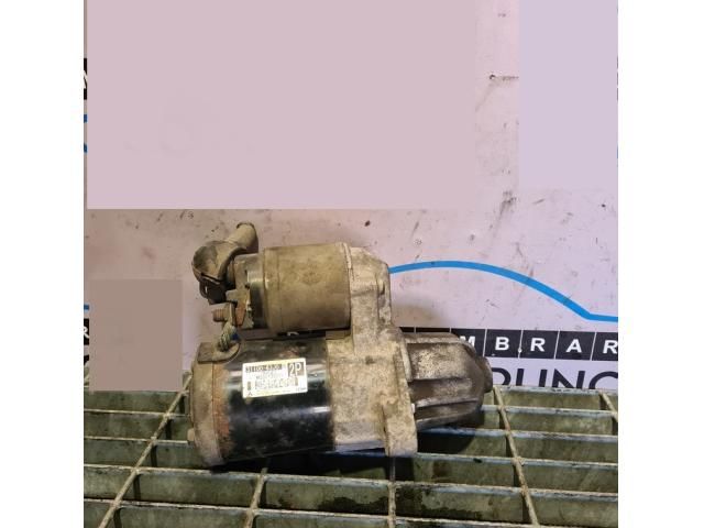 bontott SUZUKI GRAND VITARA Önindító