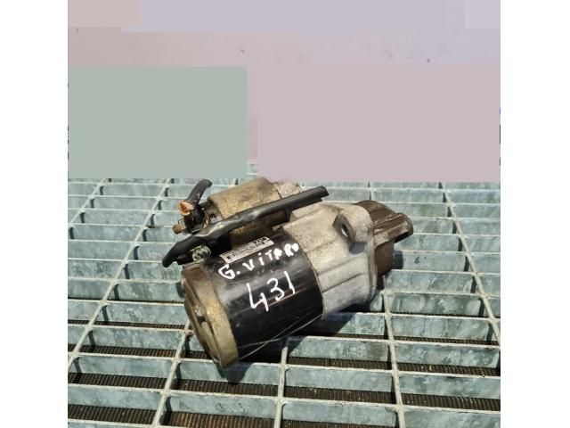 bontott SUZUKI GRAND VITARA Önindító