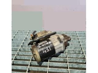 bontott SUZUKI GRAND VITARA Önindító