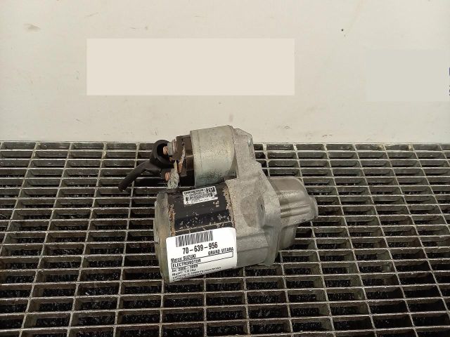 bontott SUZUKI GRAND VITARA Önindító