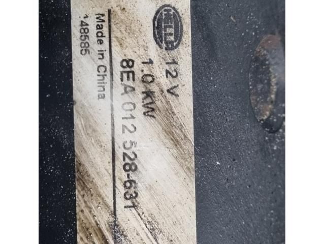 bontott SUZUKI GRAND VITARA Önindító