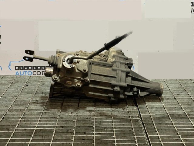 bontott SUZUKI GRAND VITARA Osztómű