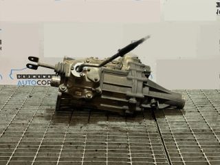 bontott SUZUKI GRAND VITARA Osztómű