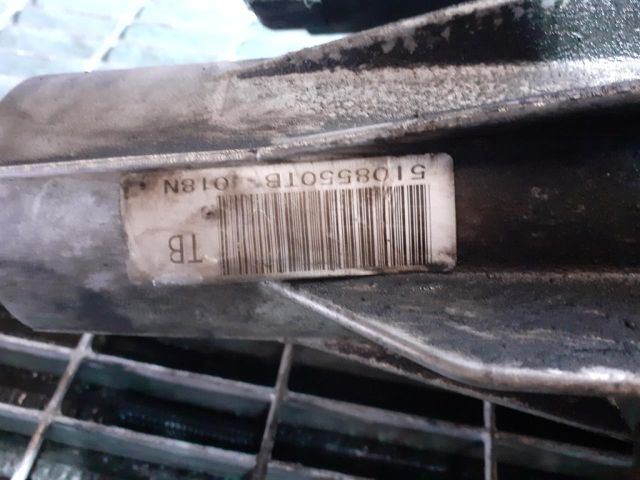 bontott SUZUKI GRAND VITARA Osztómű